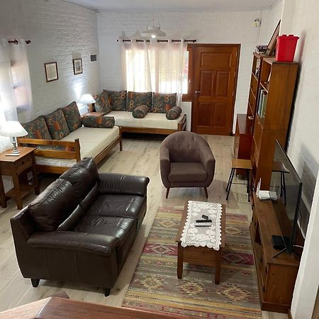 Magnolio Apartman Colonia del Sacramento Kültér fotó