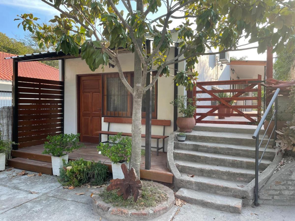 Magnolio Apartman Colonia del Sacramento Kültér fotó