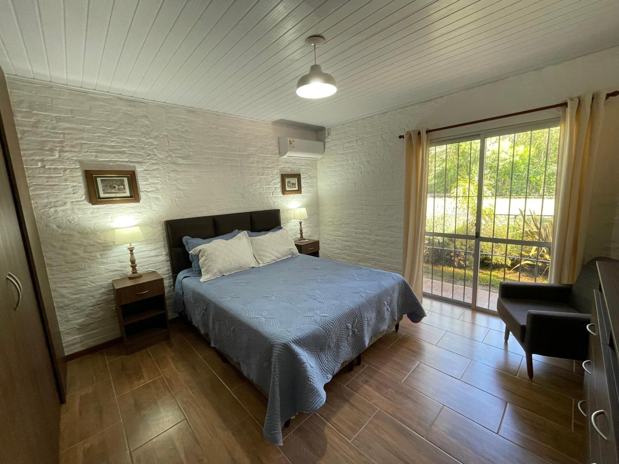 Magnolio Apartman Colonia del Sacramento Kültér fotó