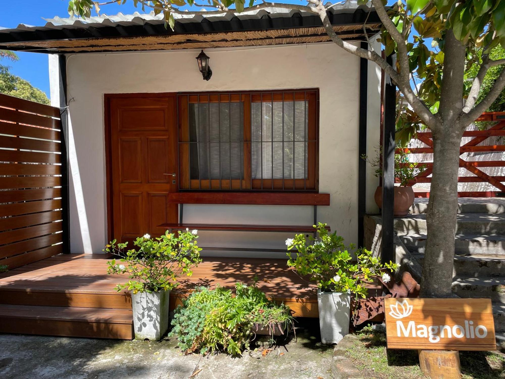 Magnolio Apartman Colonia del Sacramento Kültér fotó