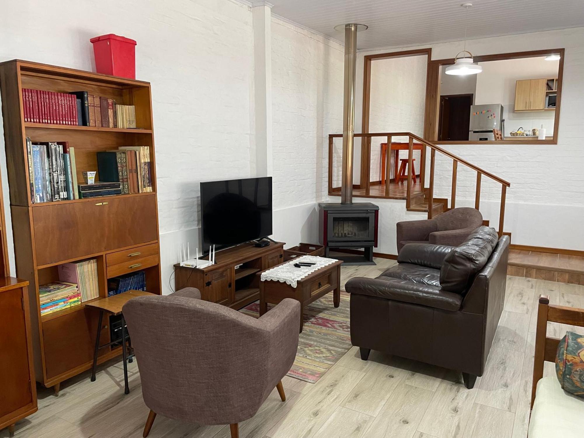 Magnolio Apartman Colonia del Sacramento Kültér fotó