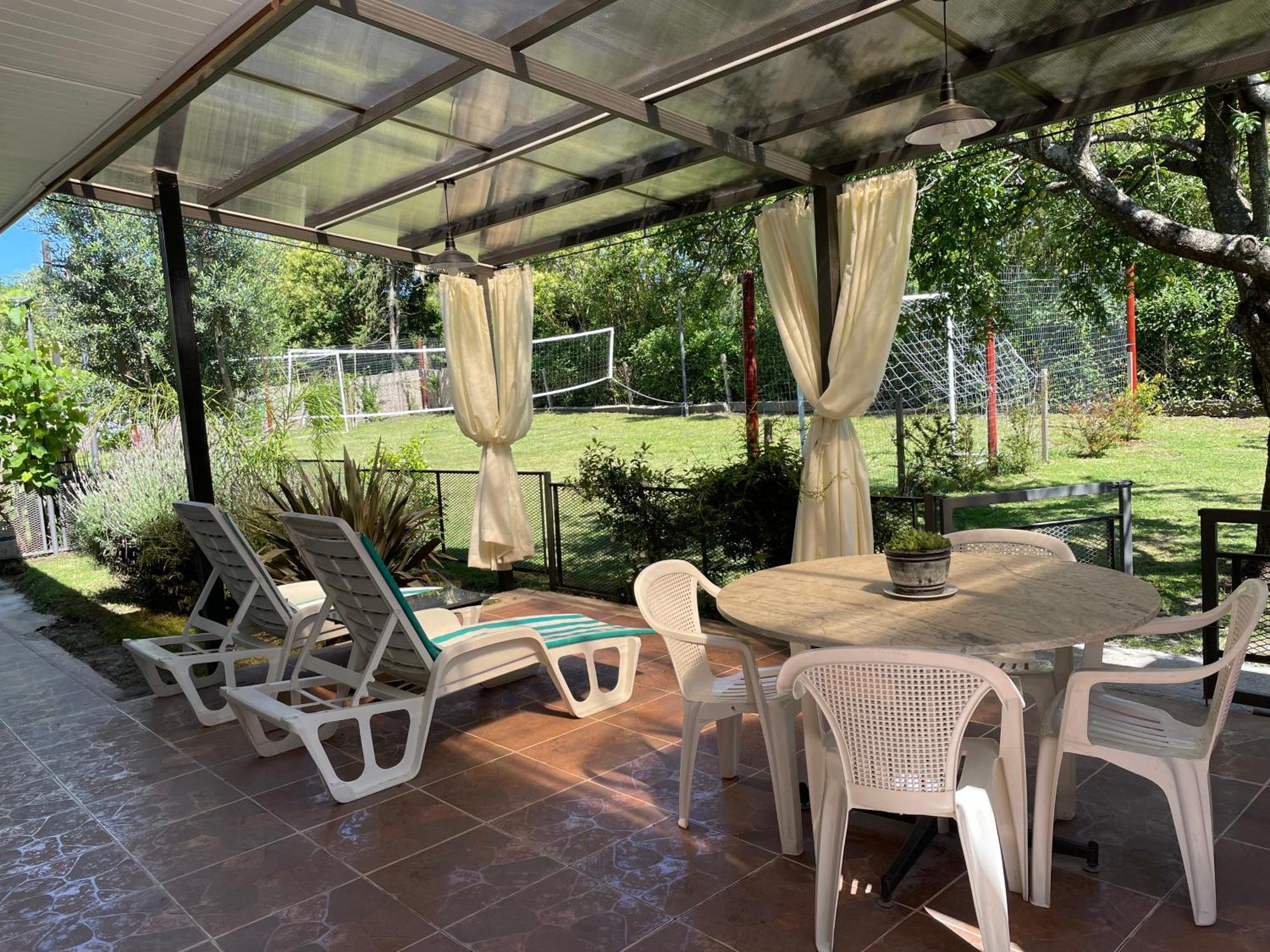 Magnolio Apartman Colonia del Sacramento Kültér fotó