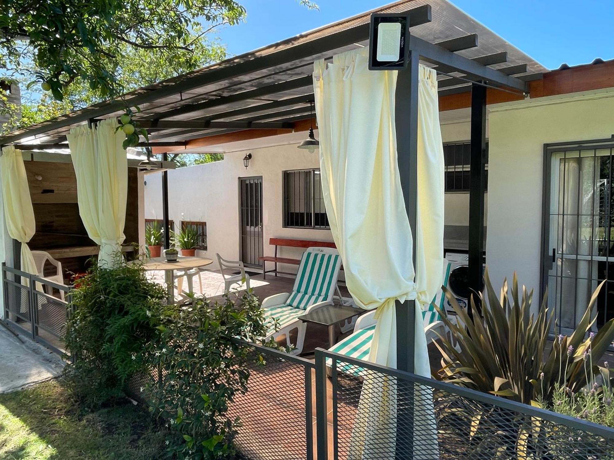 Magnolio Apartman Colonia del Sacramento Kültér fotó