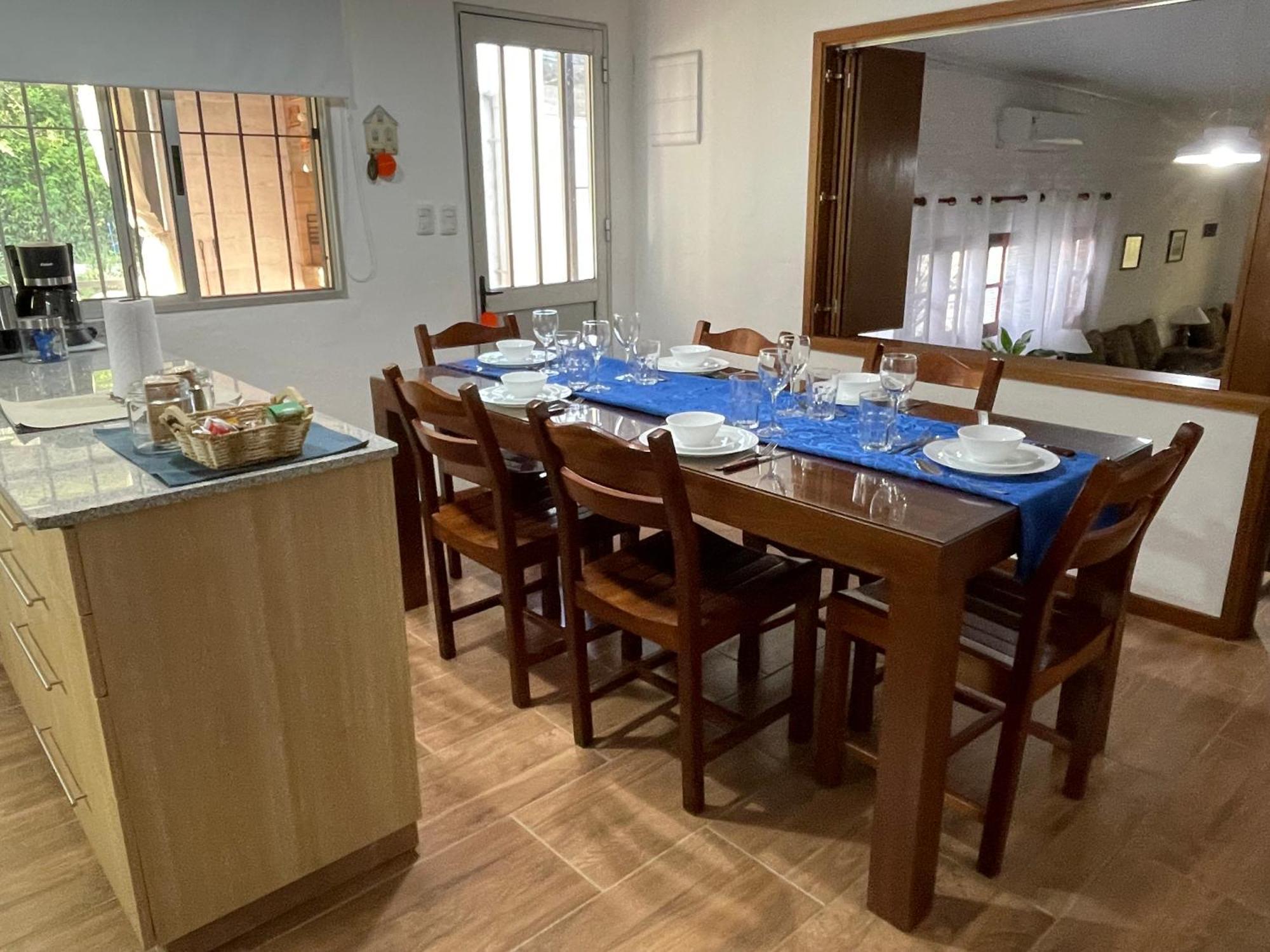 Magnolio Apartman Colonia del Sacramento Kültér fotó