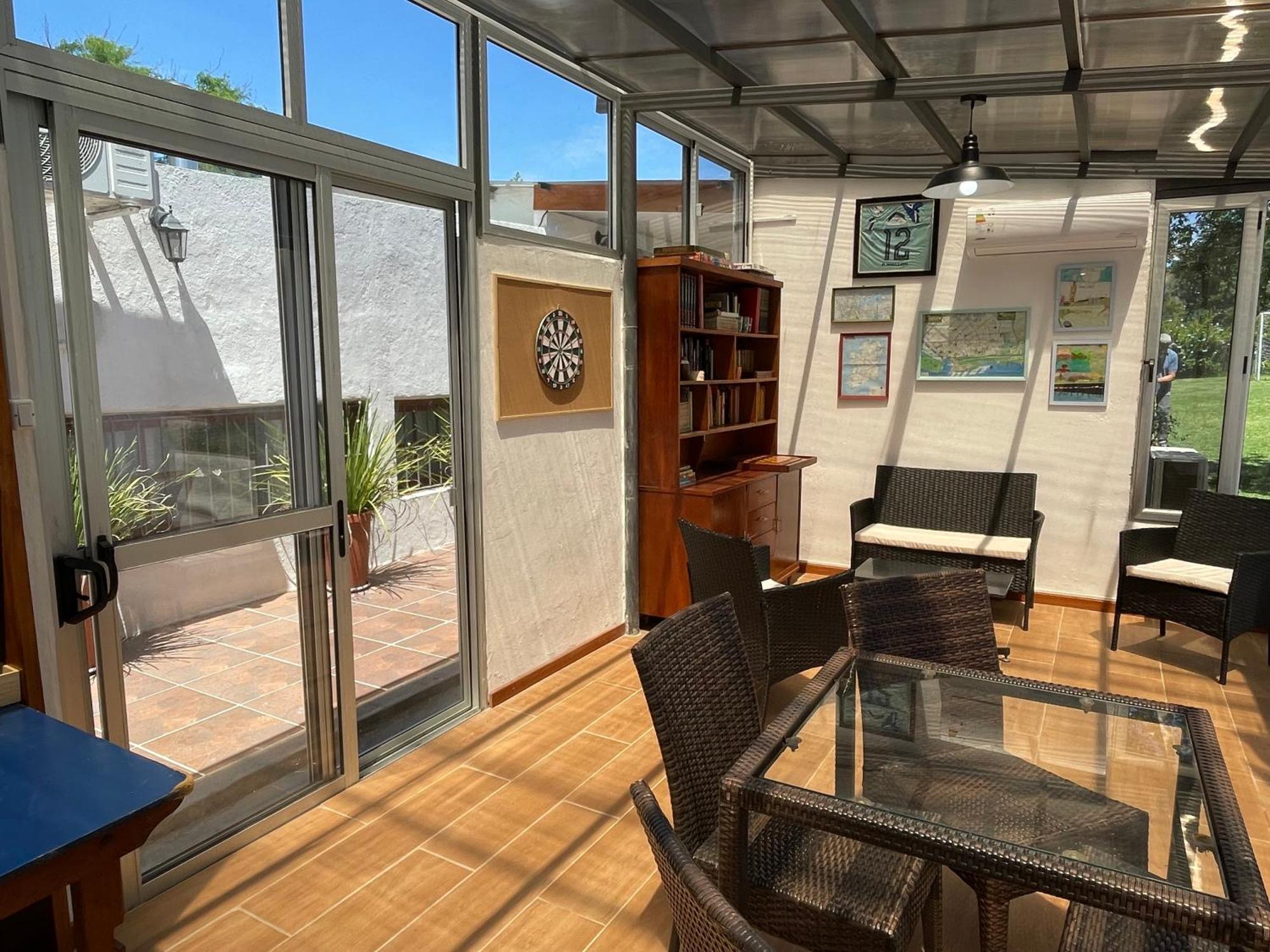 Magnolio Apartman Colonia del Sacramento Kültér fotó