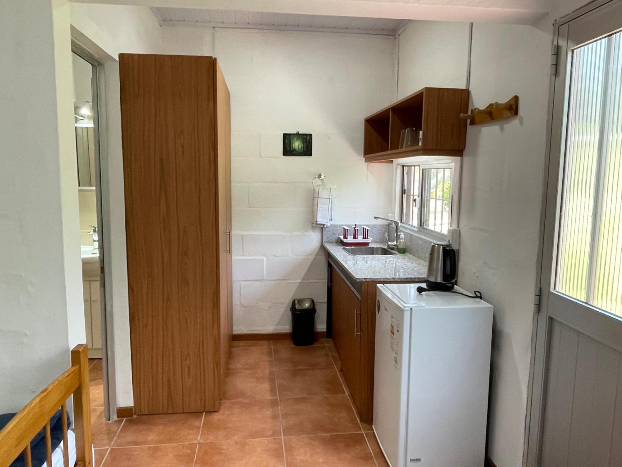 Magnolio Apartman Colonia del Sacramento Kültér fotó